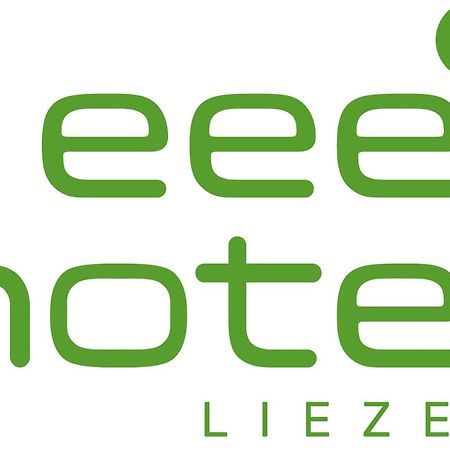 Eee Hotel Ліцен Екстер'єр фото